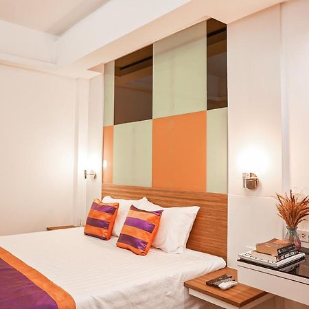 Studio Asoke Bangkok Extérieur photo